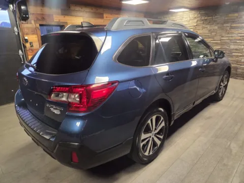 Another view of 2019 Subaru Outback 2.5i for sale in DuBois, PA at Kurt Johnson Auto Sales & Service