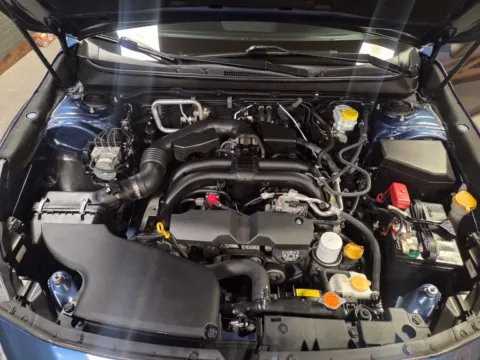 More photos of 2019 Subaru Outback 2.5i at Kurt Johnson Auto Sales & Service, PA