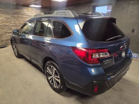 Photos of 2019 Subaru Outback 2.5i for sale in DuBois, PA at Kurt Johnson Auto Sales & Service