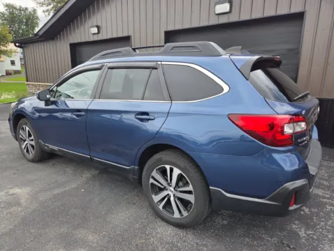 Photos of 2019 Subaru Outback 2.5i for sale in DuBois, PA at Kurt Johnson Auto Sales & Service
