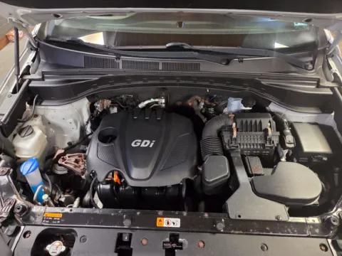 More photos of 2013 Hyundai Santa Fe Sport at Kurt Johnson Auto Sales & Service, PA