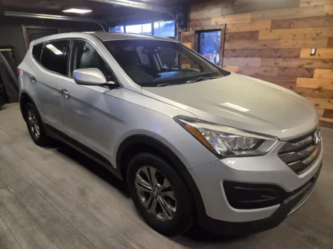 More photos of 2013 Hyundai Santa Fe Sport at Kurt Johnson Auto Sales & Service, PA