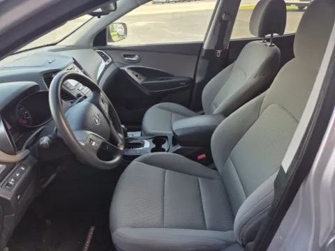 More photos of 2013 Hyundai Santa Fe Sport at Kurt Johnson Auto Sales & Service, PA