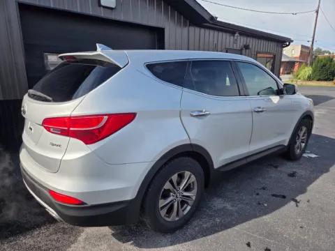 Another view of 2013 Hyundai Santa Fe Sport for sale in DuBois, PA at Kurt Johnson Auto Sales & Service