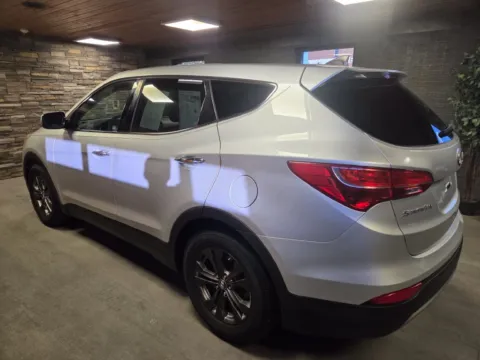 Photos of 2013 Hyundai Santa Fe Sport for sale in DuBois, PA at Kurt Johnson Auto Sales & Service