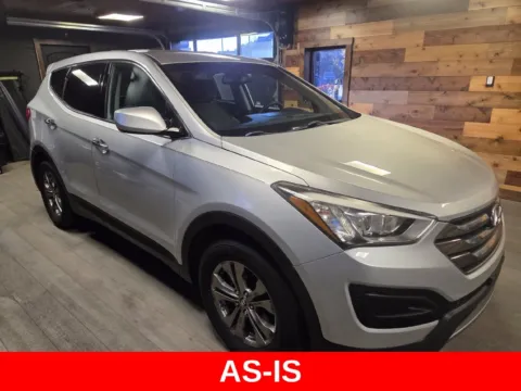 More photos of 2013 Hyundai Santa Fe Sport at Kurt Johnson Auto Sales & Service, PA