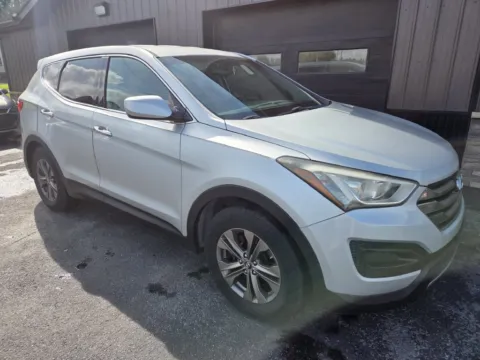 More photos of 2013 Hyundai Santa Fe Sport at Kurt Johnson Auto Sales & Service, PA