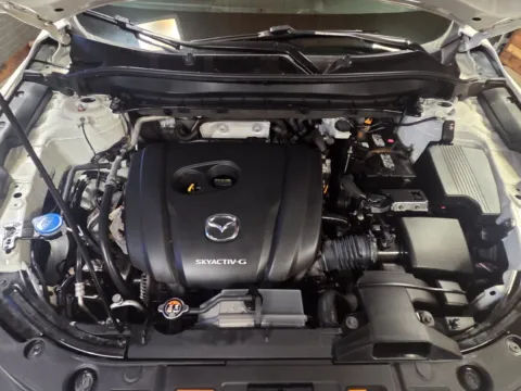 More photos of 2021 Mazda CX-5 Touring at Kurt Johnson Auto Sales & Service, PA