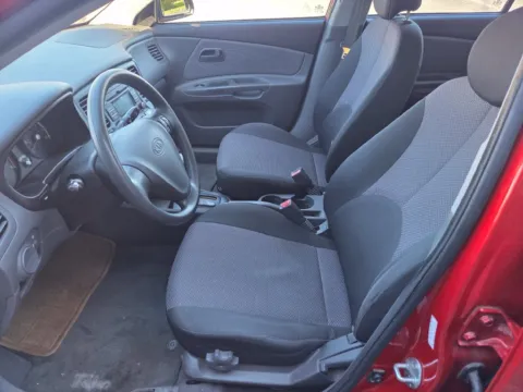 More photos of 2009 Kia Rio5 LX at Kurt Johnson Auto Sales & Service, PA