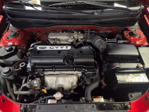 More photos of 2009 Kia Rio5 LX at Kurt Johnson Auto Sales & Service, PA