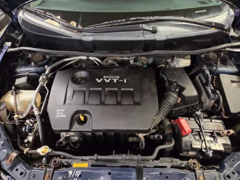More photos of 2009 Pontiac Vibe at Kurt Johnson Auto Sales & Service, PA