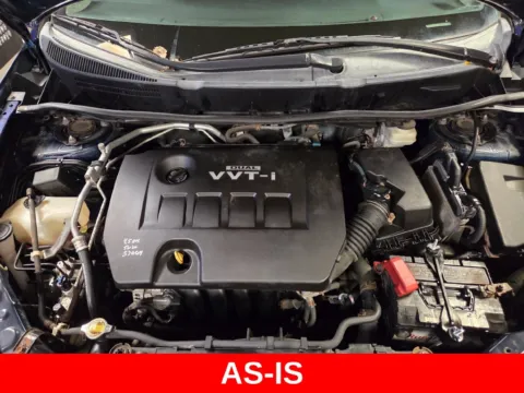 More photos of 2009 Pontiac Vibe at Kurt Johnson Auto Sales & Service, PA