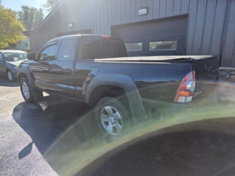 Photos of 2011 Toyota Tacoma for sale in DuBois, PA at Kurt Johnson Auto Sales & Service
