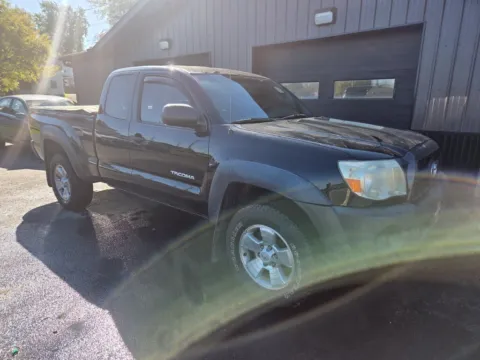 More photos of 2011 Toyota Tacoma at Kurt Johnson Auto Sales & Service, PA