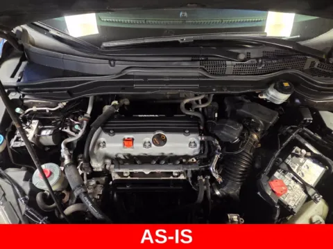 More photos of 2010 Honda CR-V EX-L at Kurt Johnson Auto Sales & Service, PA