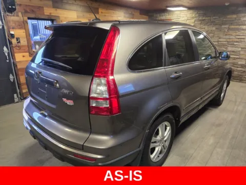Another view of 2010 Honda CR-V EX-L for sale in DuBois, PA at Kurt Johnson Auto Sales & Service