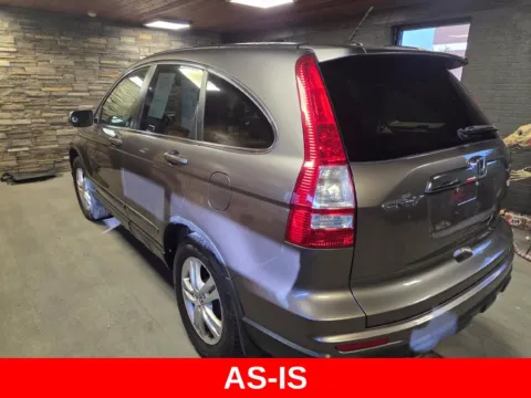 Photos of 2010 Honda CR-V EX-L for sale in DuBois, PA at Kurt Johnson Auto Sales & Service