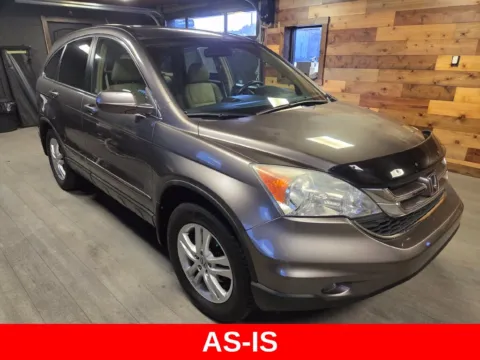 More photos of 2010 Honda CR-V EX-L at Kurt Johnson Auto Sales & Service, PA