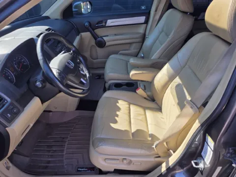 More photos of 2010 Honda CR-V EX-L at Kurt Johnson Auto Sales & Service, PA