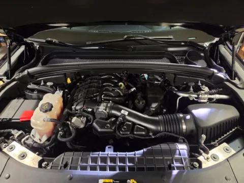 More photos of 2021 Jeep Grand Cherokee L Limited at Kurt Johnson Auto Sales & Service, PA