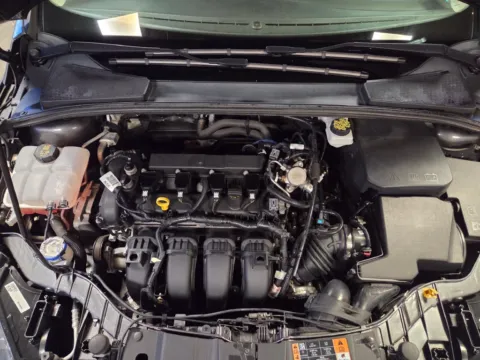More photos of 2018 Ford Focus SE at Kurt Johnson Auto Sales & Service, PA