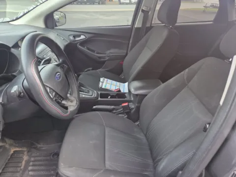 More photos of 2018 Ford Focus SE at Kurt Johnson Auto Sales & Service, PA
