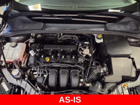 More photos of 2018 Ford Focus SE at Kurt Johnson Auto Sales & Service, PA