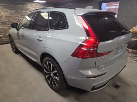 Photos of 2025 Volvo XC60 B5 Plus for sale in DuBois, PA at Kurt Johnson Auto Sales & Service