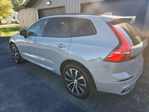 Photos of 2025 Volvo XC60 B5 Plus for sale in DuBois, PA at Kurt Johnson Auto Sales & Service