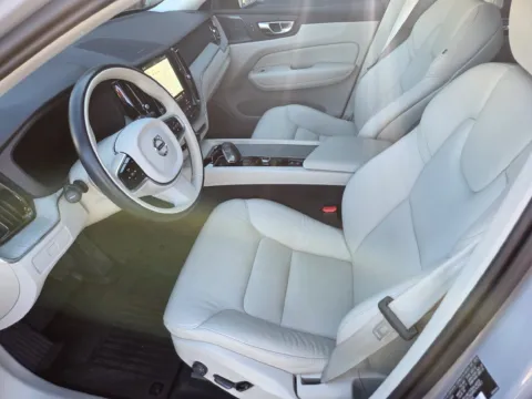 More photos of 2025 Volvo XC60 B5 Plus at Kurt Johnson Auto Sales & Service, PA
