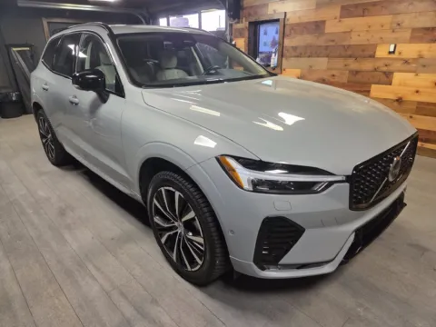 More photos of 2025 Volvo XC60 B5 Plus at Kurt Johnson Auto Sales & Service, PA