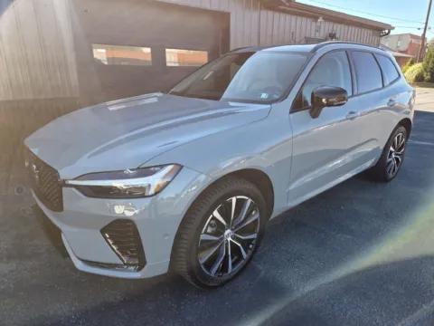Gray 2025 Volvo XC60 B5 Plus for sale in DuBois, PA