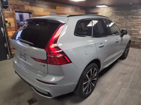 Another view of 2025 Volvo XC60 B5 Plus for sale in DuBois, PA at Kurt Johnson Auto Sales & Service