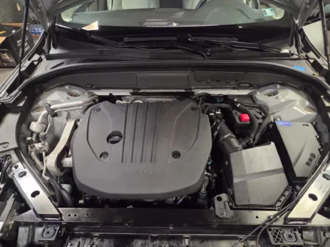 More photos of 2025 Volvo XC60 B5 Plus at Kurt Johnson Auto Sales & Service, PA