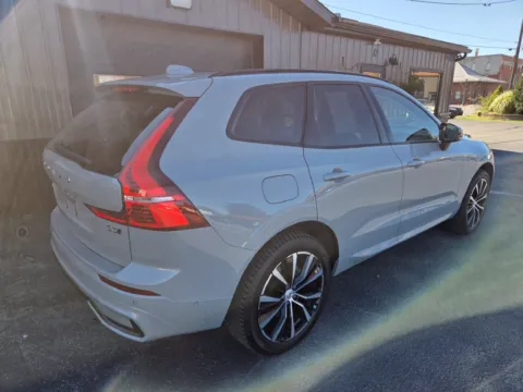 Another view of 2025 Volvo XC60 B5 Plus for sale in DuBois, PA at Kurt Johnson Auto Sales & Service