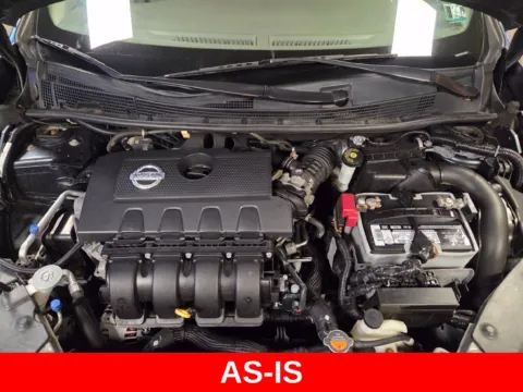 More photos of 2014 Nissan Sentra SV at Kurt Johnson Auto Sales & Service, PA
