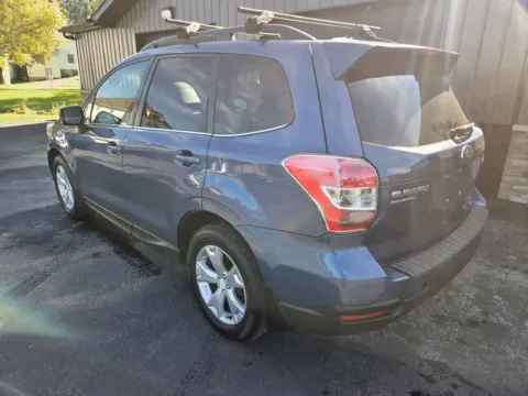 Photos of 2014 Subaru Forester 2.5i Limited for sale in DuBois, PA at Kurt Johnson Auto Sales & Service