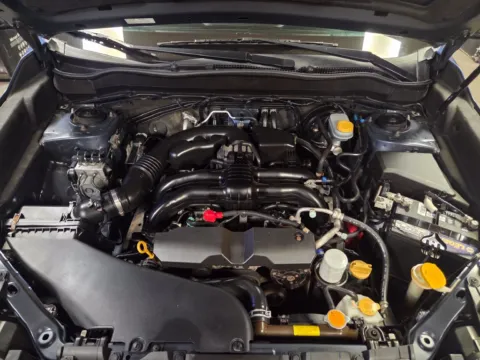 More photos of 2014 Subaru Forester 2.5i Limited at Kurt Johnson Auto Sales & Service, PA