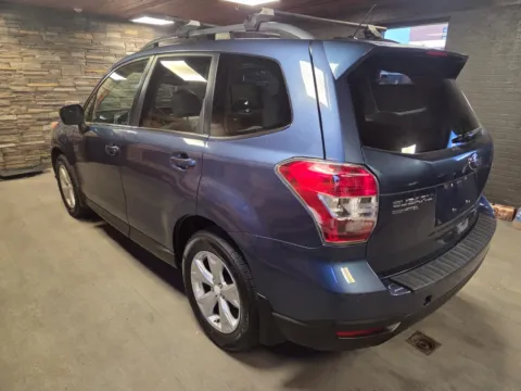 Photos of 2014 Subaru Forester 2.5i Limited for sale in DuBois, PA at Kurt Johnson Auto Sales & Service