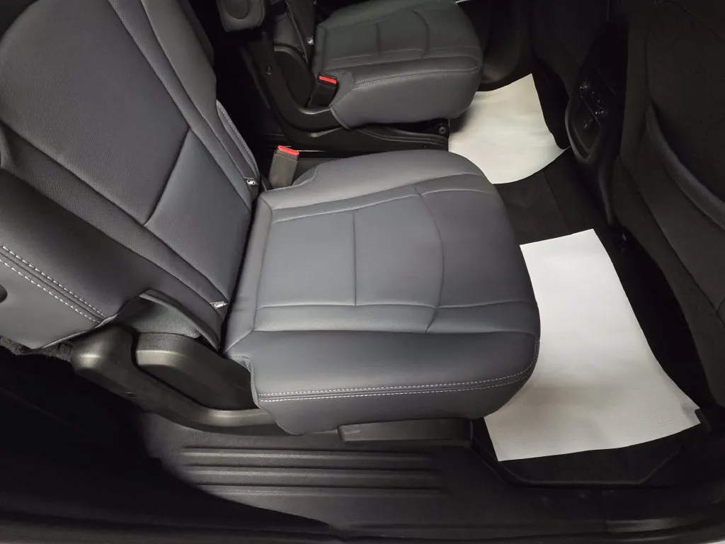 2023 Buick Enclave Essence - Photo 22