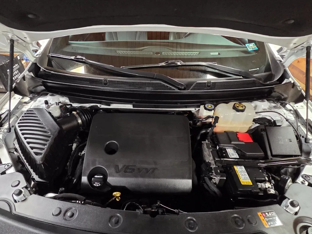 2023 Buick Enclave Essence - Photo 6
