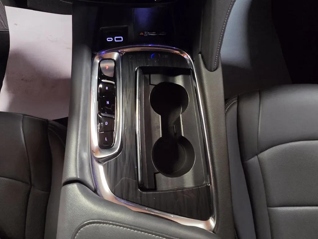 2023 Buick Enclave Essence - Photo 31