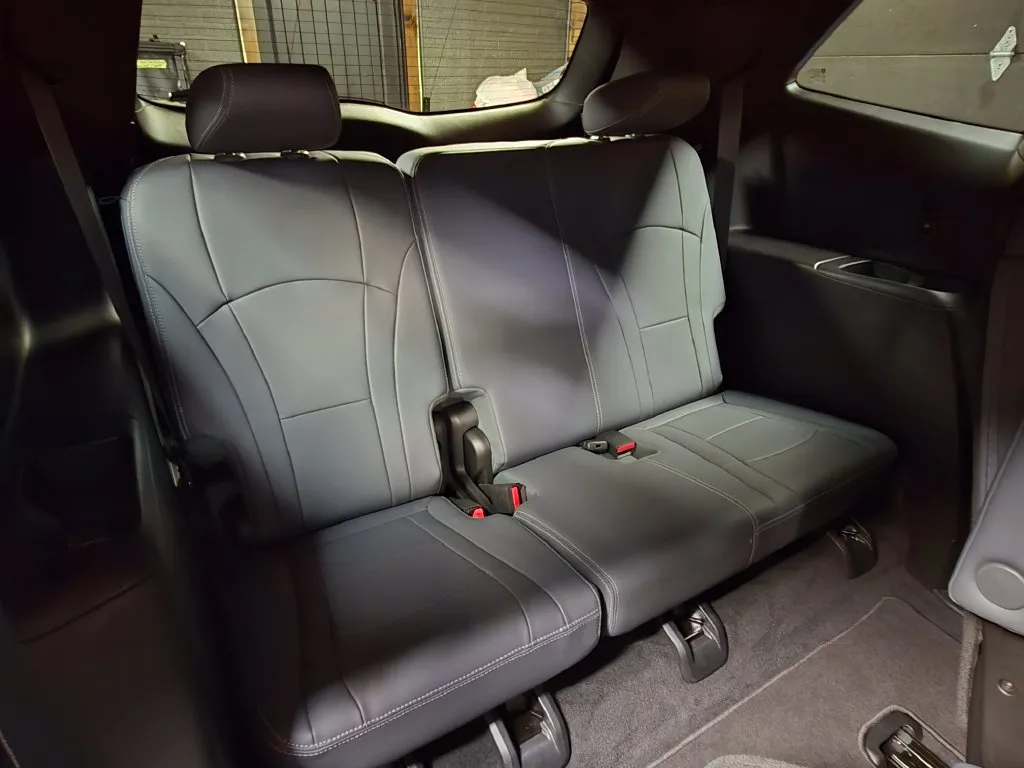 2023 Buick Enclave Essence - Photo 19