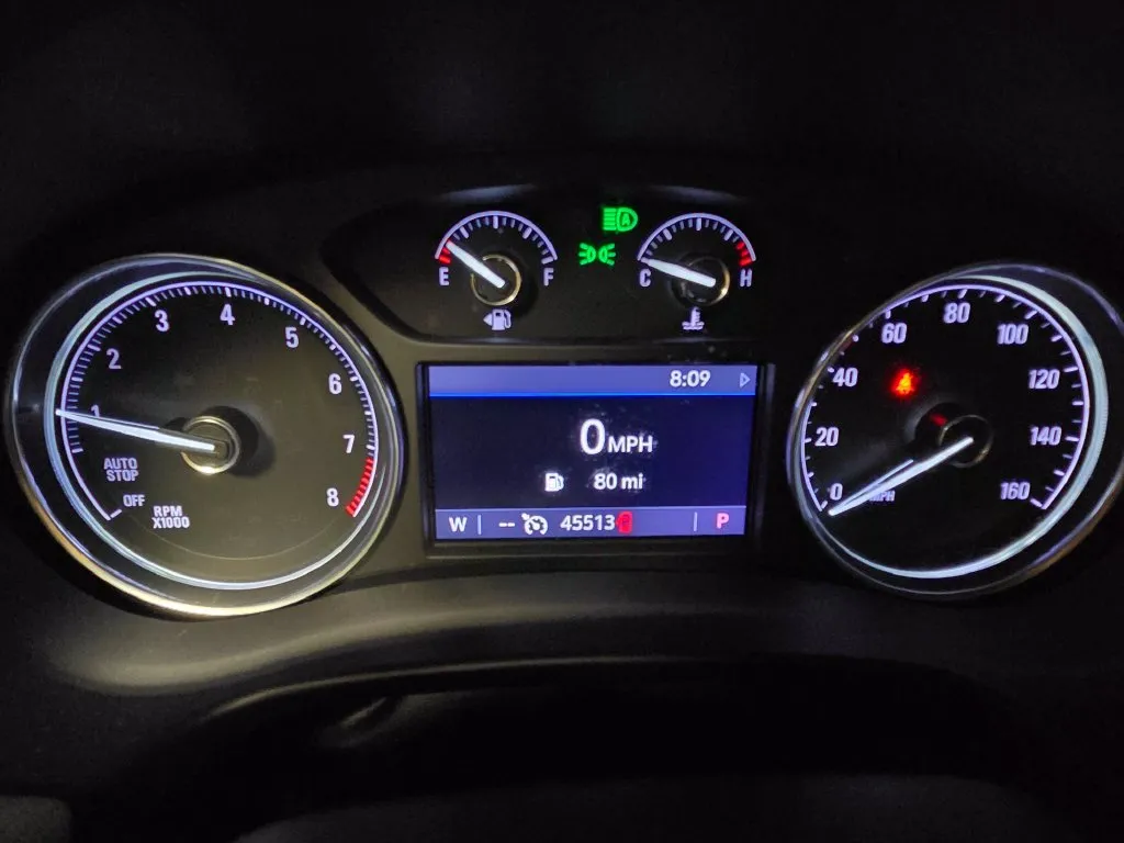 2023 Buick Enclave Essence - Photo 29