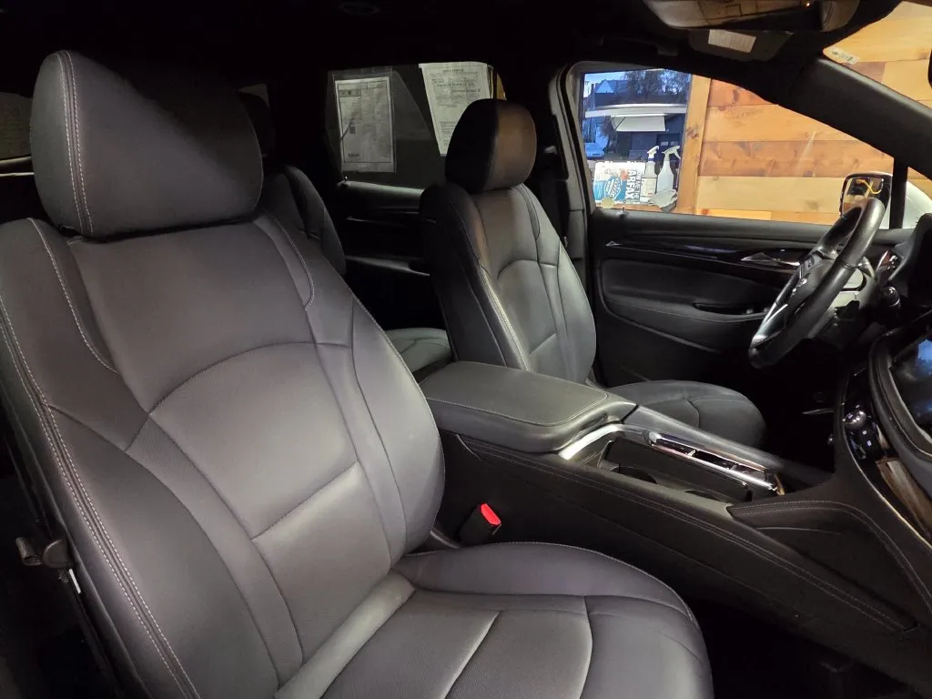 2023 Buick Enclave Essence - Photo 27