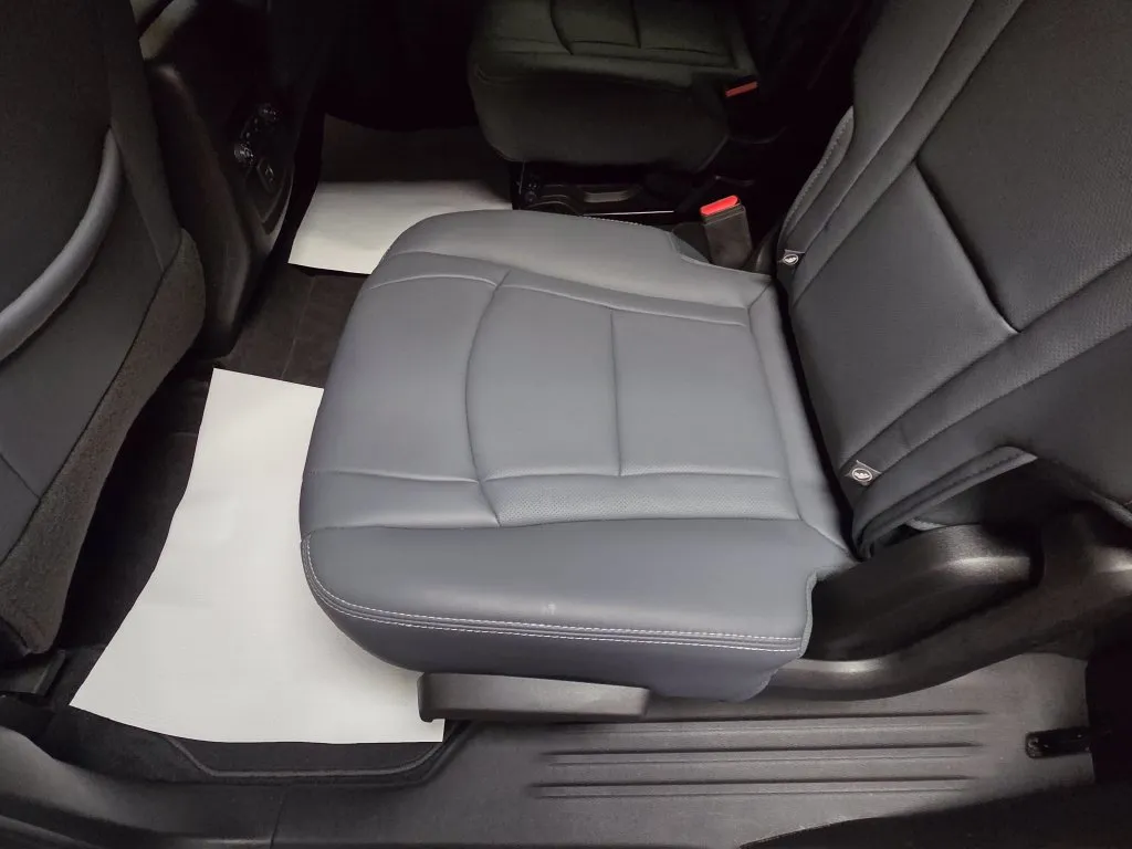 2023 Buick Enclave Essence - Photo 13