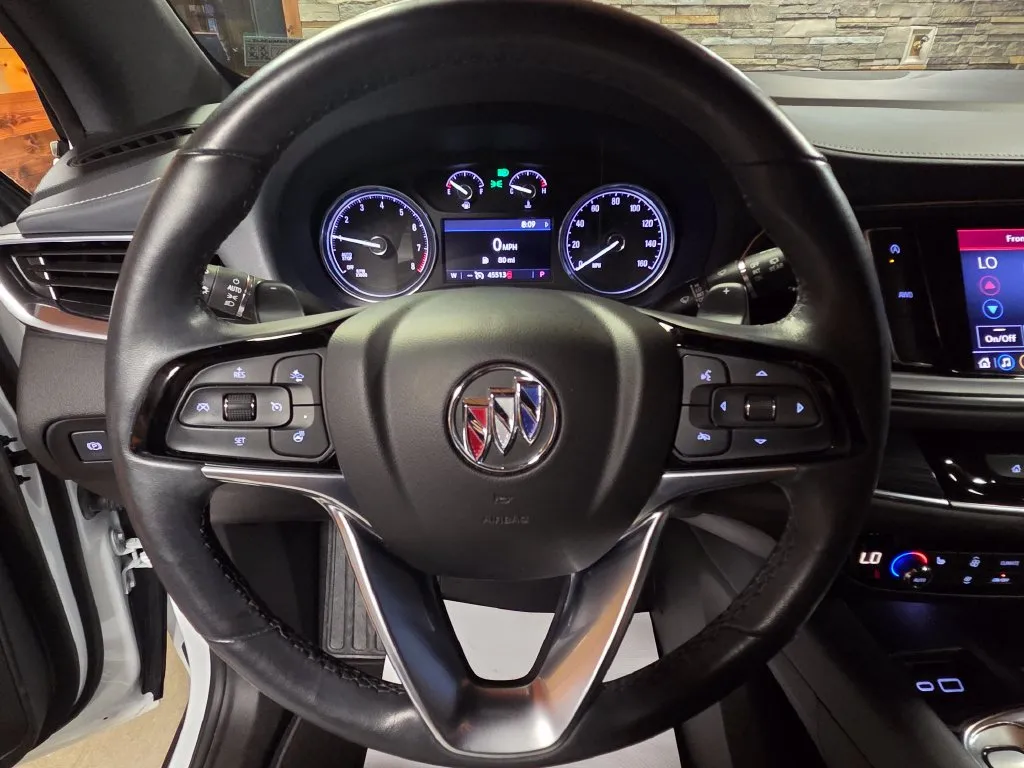 2023 Buick Enclave Essence - Photo 28