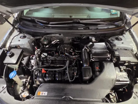 More photos of 2015 Hyundai Sonata Sport at Kurt Johnson Auto Sales & Service, PA