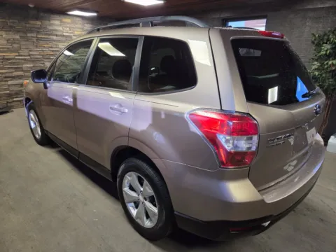 Photos of 2015 Subaru Forester 2.5i Premium for sale in DuBois, PA at Kurt Johnson Auto Sales & Service