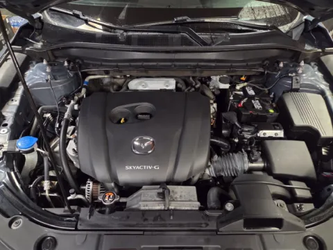 More photos of 2023 Mazda CX-5 2.5 S Carbon Edition at Kurt Johnson Auto Sales & Service, PA